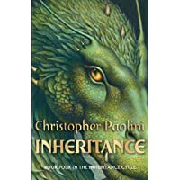 INHERITANCE 2ªED: Book Four: 4 (The Inheritance Cycle)